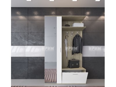 Πορτ Μαντό City 4006